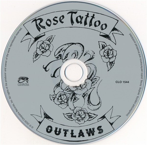 rose tattoo discography rar extractor